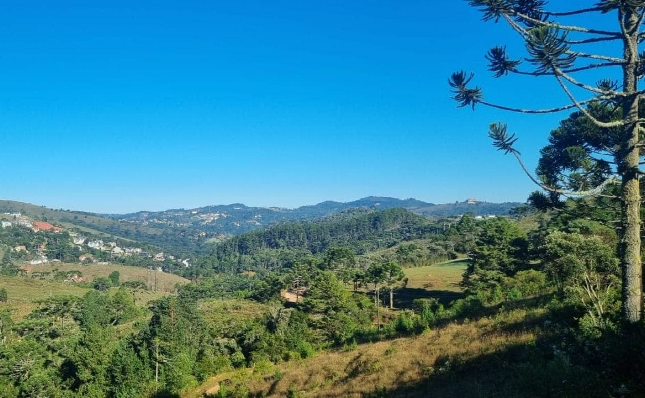 Campos do Jordão