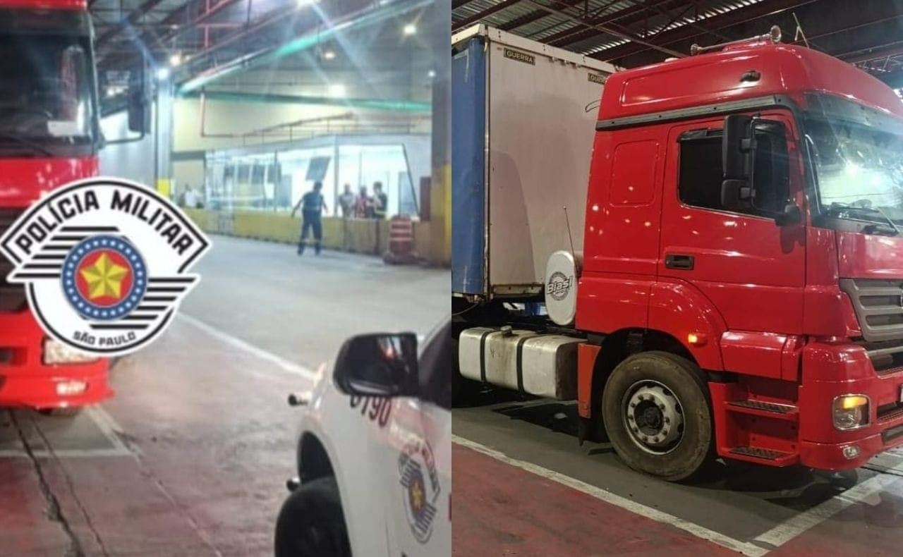 Caso aconteceu em Jacareí