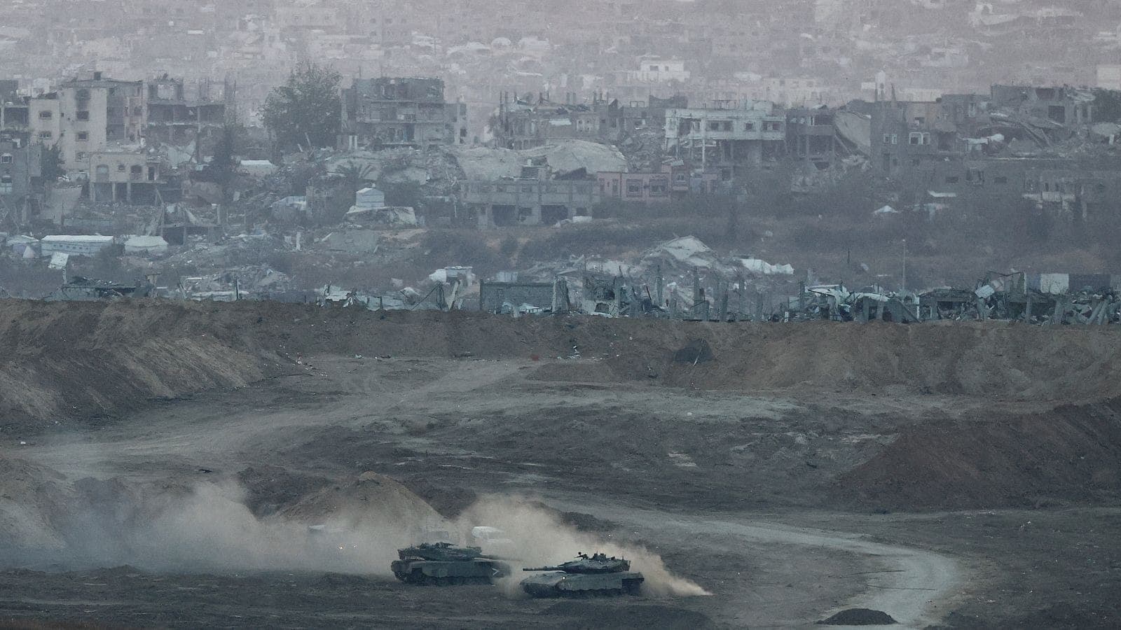 Faixa de Gaza
