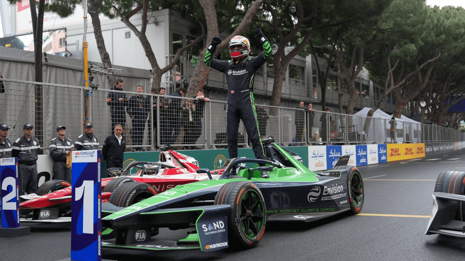 Sébastien Buemi
