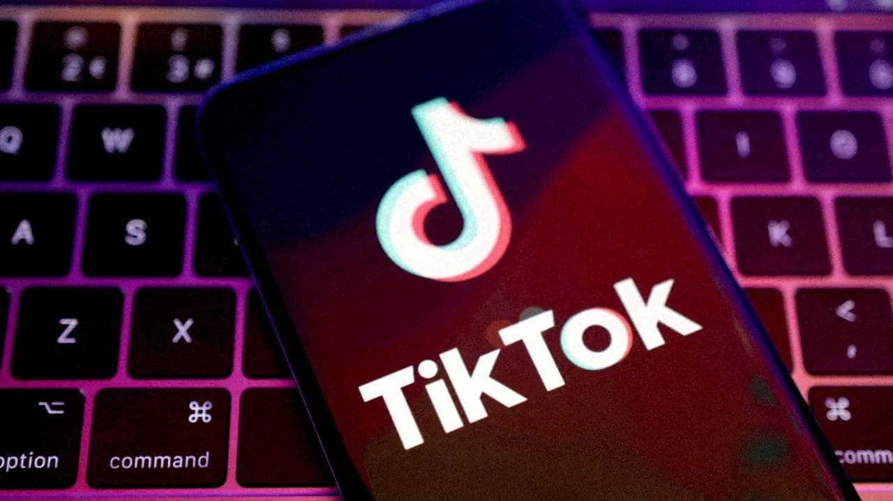 Tiktok