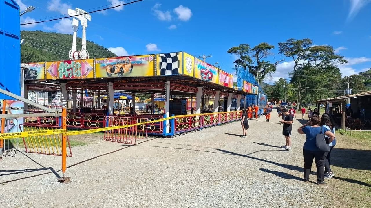 Crazy Park Petrópolis