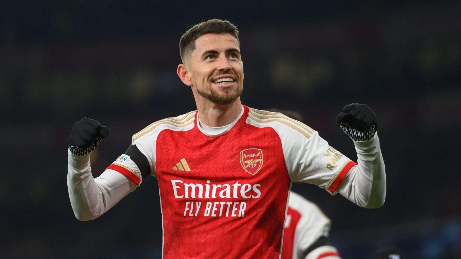 Jorginho está a caminho do Flamengo
