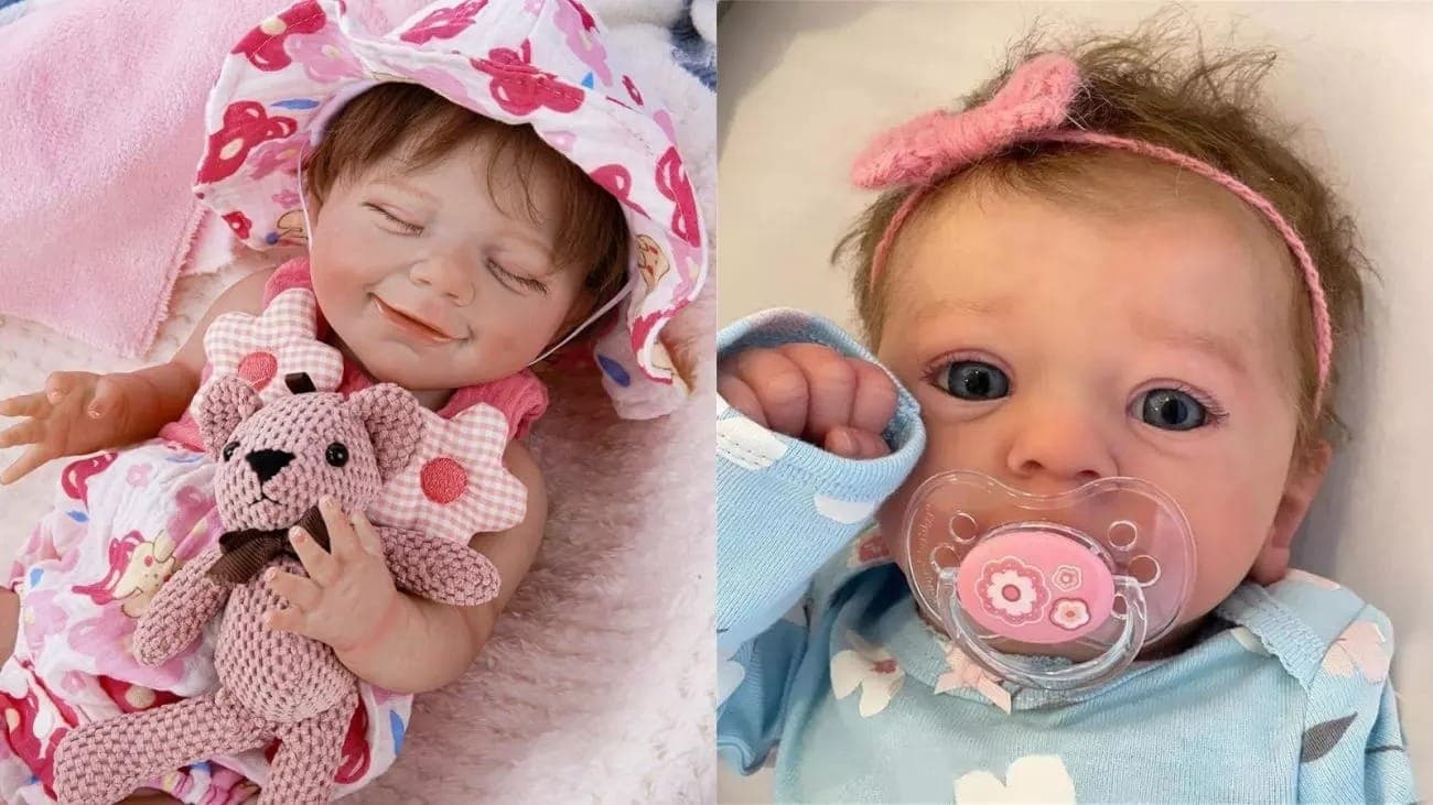 Bebê Reborn