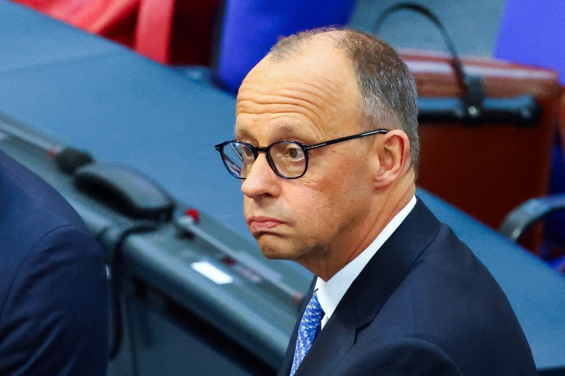 Novo chanceler foi eleito no segundo turno