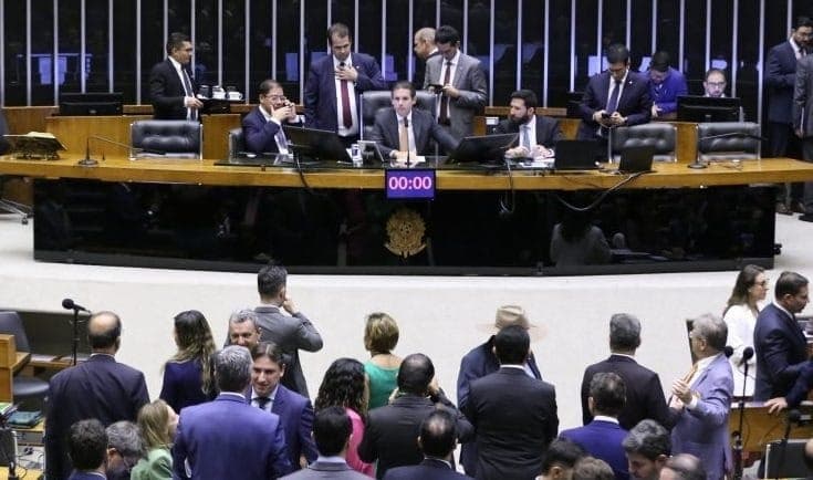 Câmara dos Deputados