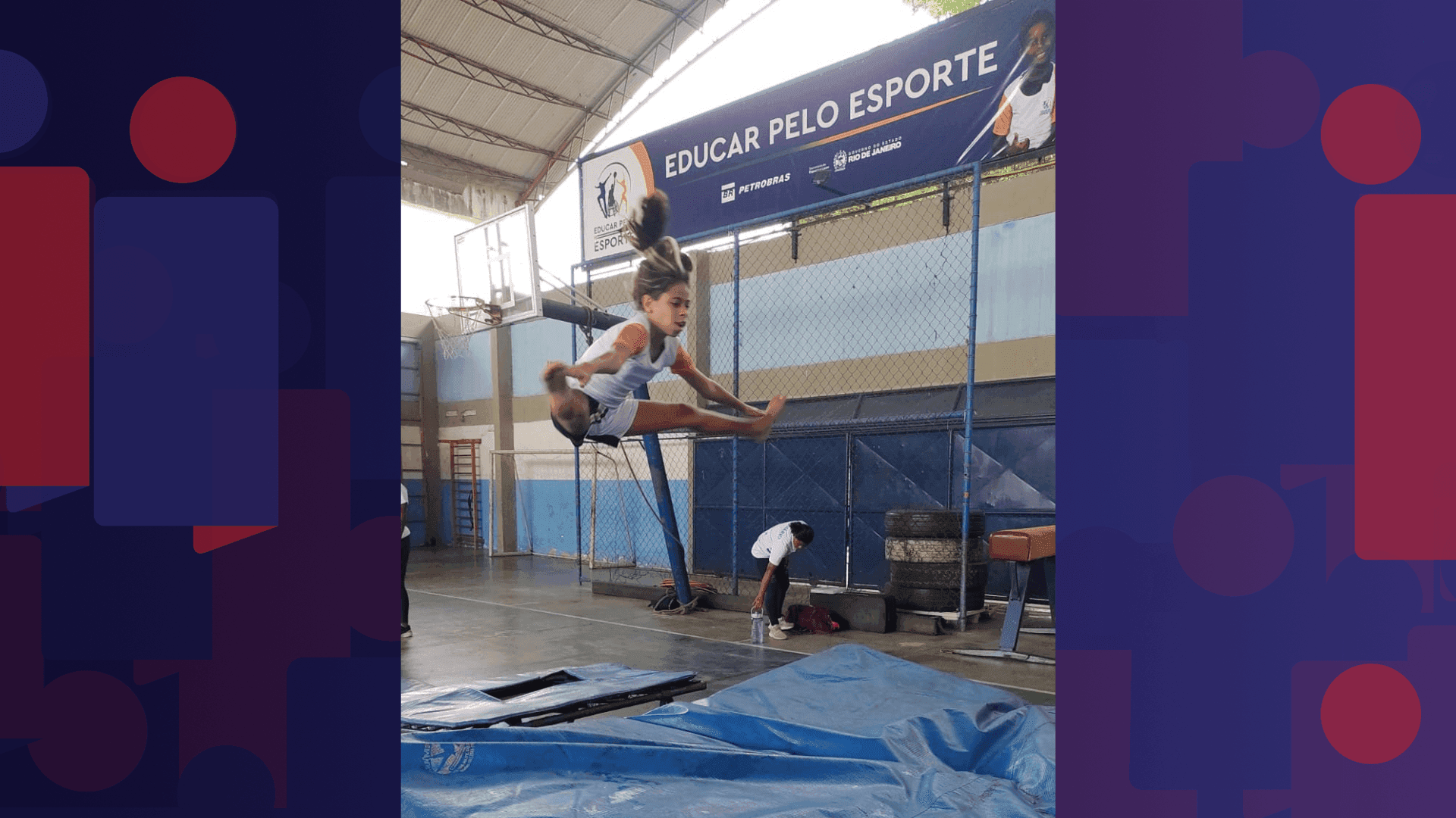 Projeto Educar Pelo Esporte