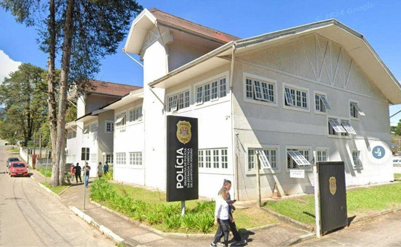 Pai e filho são esfaqueados em Campos do Jordão; autor do crime foi preso