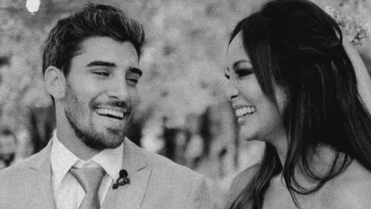Carol Nakamura e Guilherme Leonel