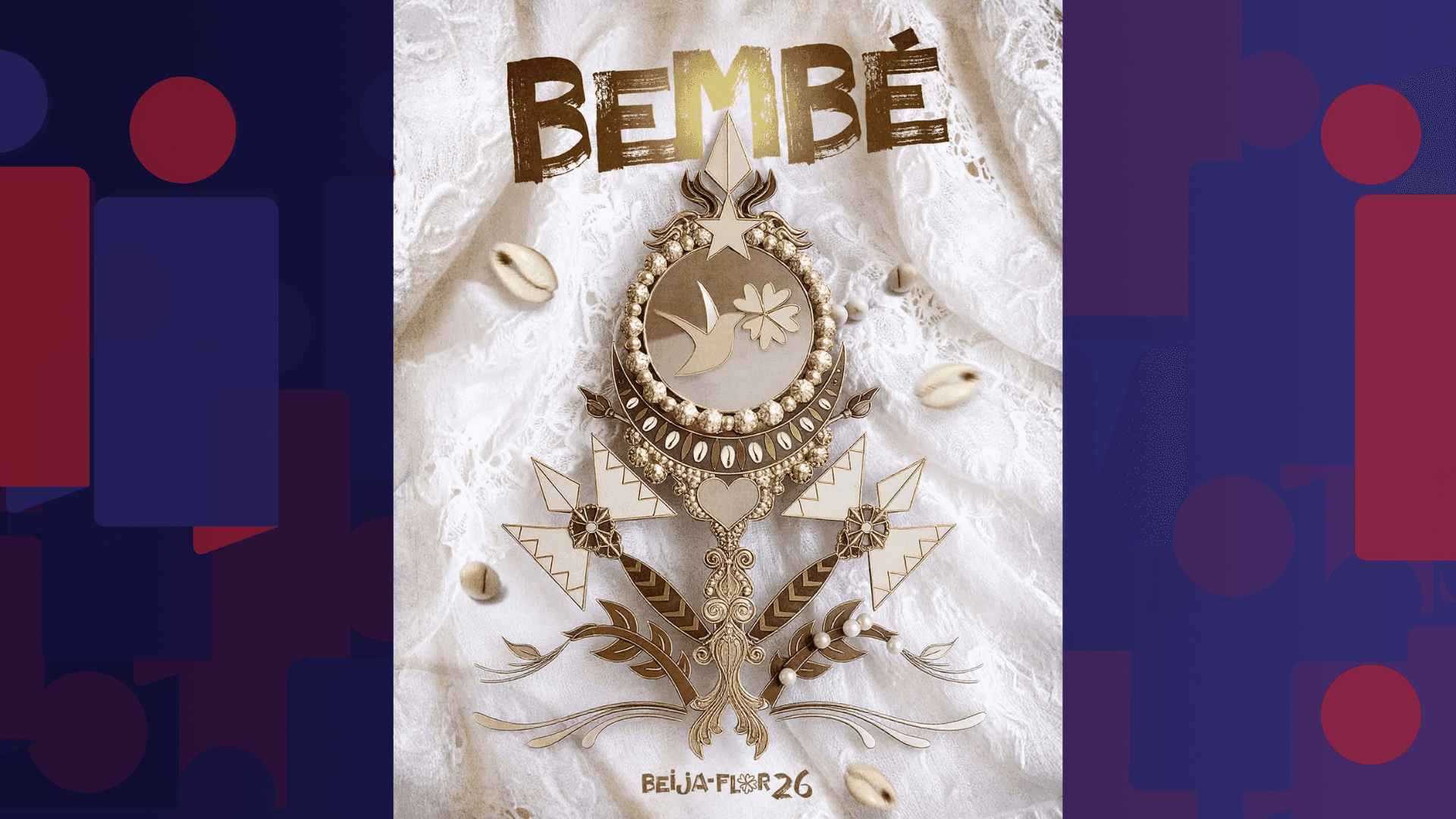 Bembé do Mercado
