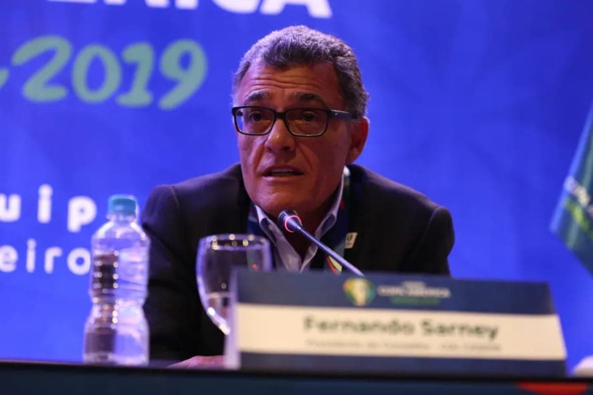 Fernando Sarney
