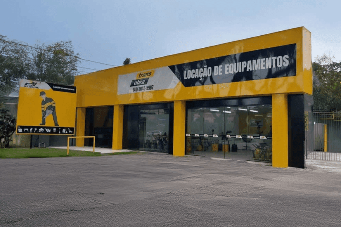 Franquias Na Construção Civil