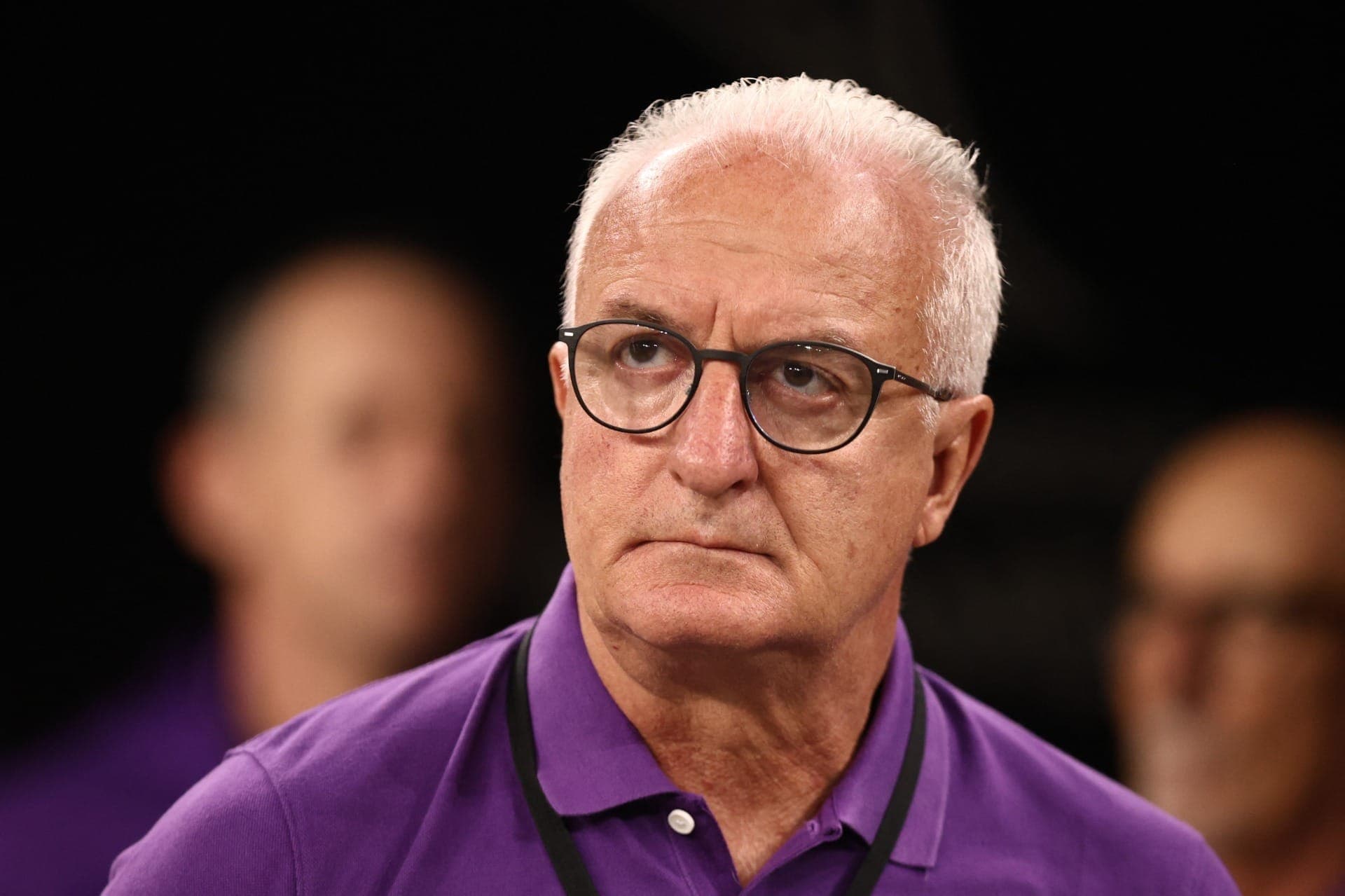 Dorival Júnior, técnico do Corinthians