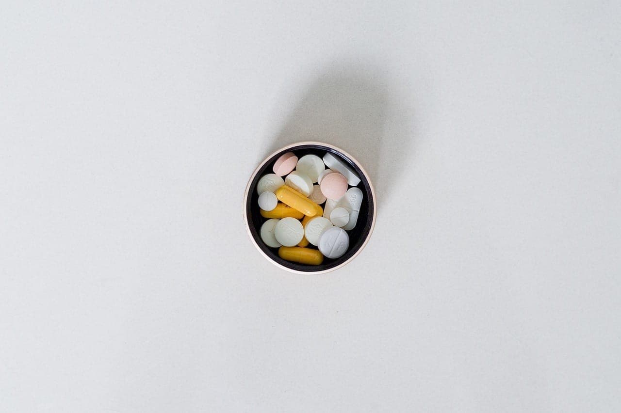 Suplementos foram proibidos pela Anvisa