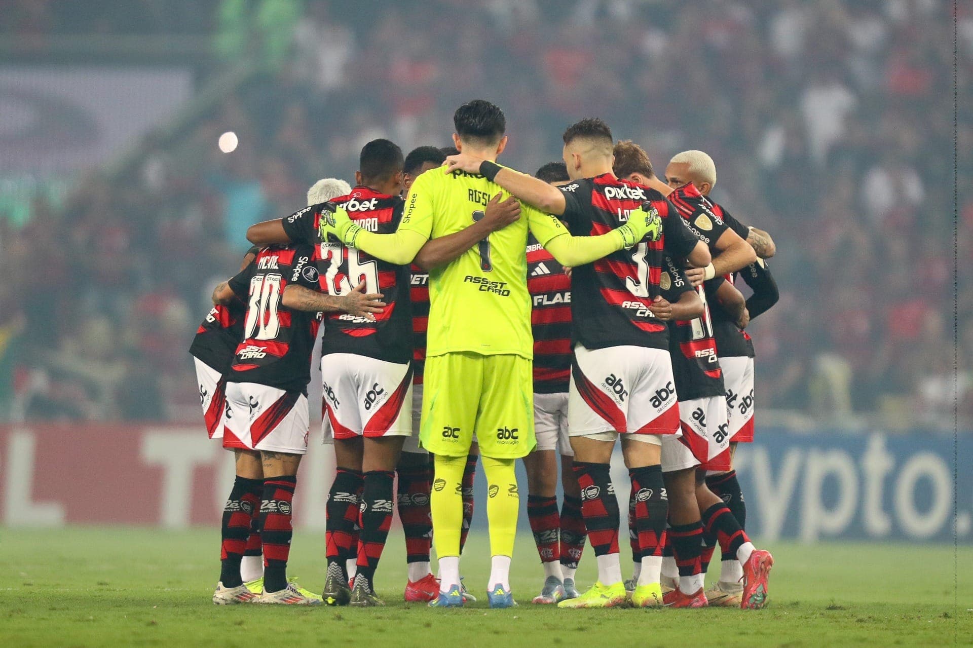 Flamengo