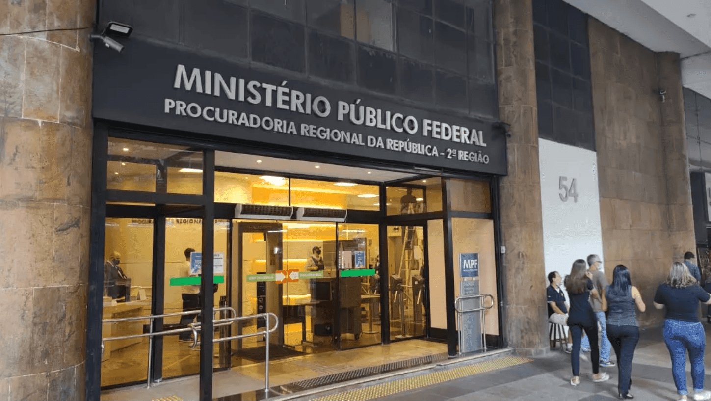 Ministério Público Federal do Rio de Janeiro