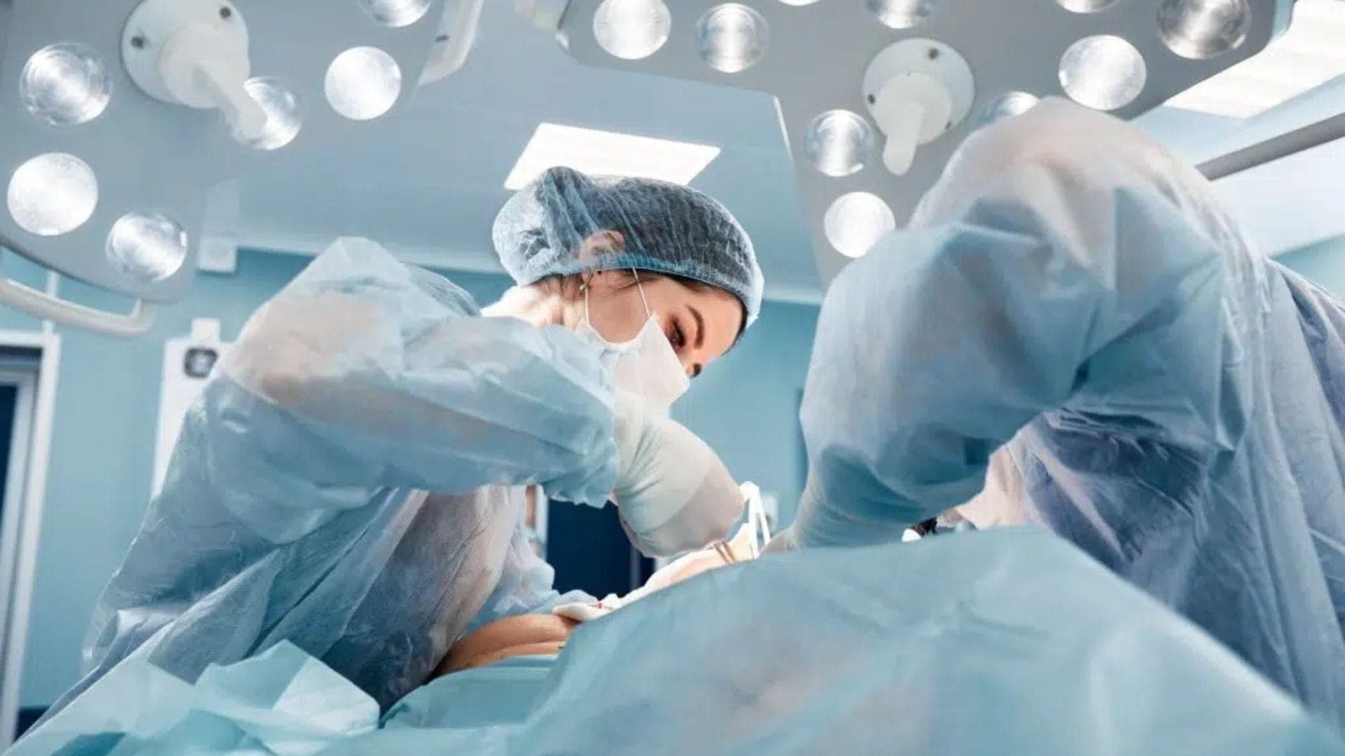 CFM amplia regras da cirurgia bariátrica