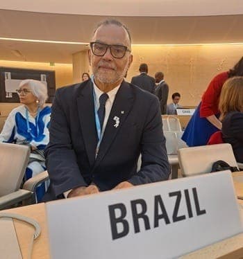 Fiocruz participa da 78ª Assembleia Mundial da Saúde (AMS)