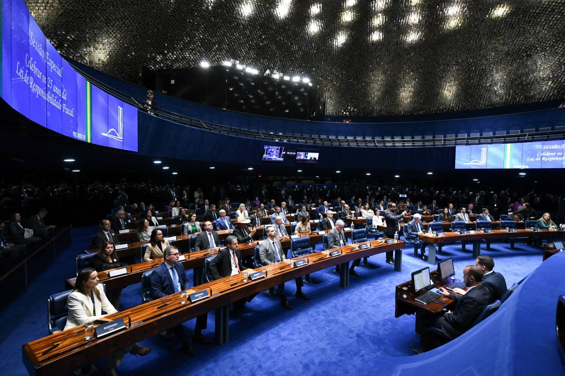 Senado
