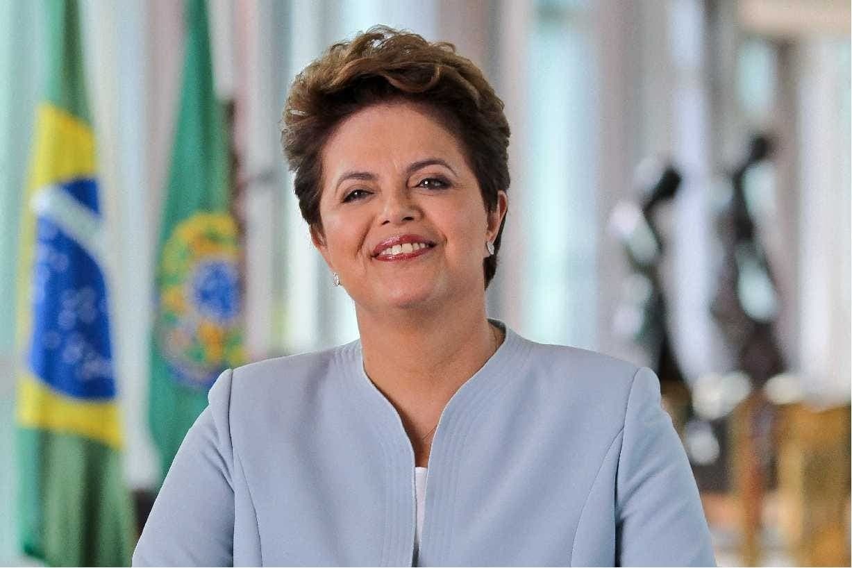 Dilma Rousseff buscava reparação pelas torturas sofridas durante a ditadura