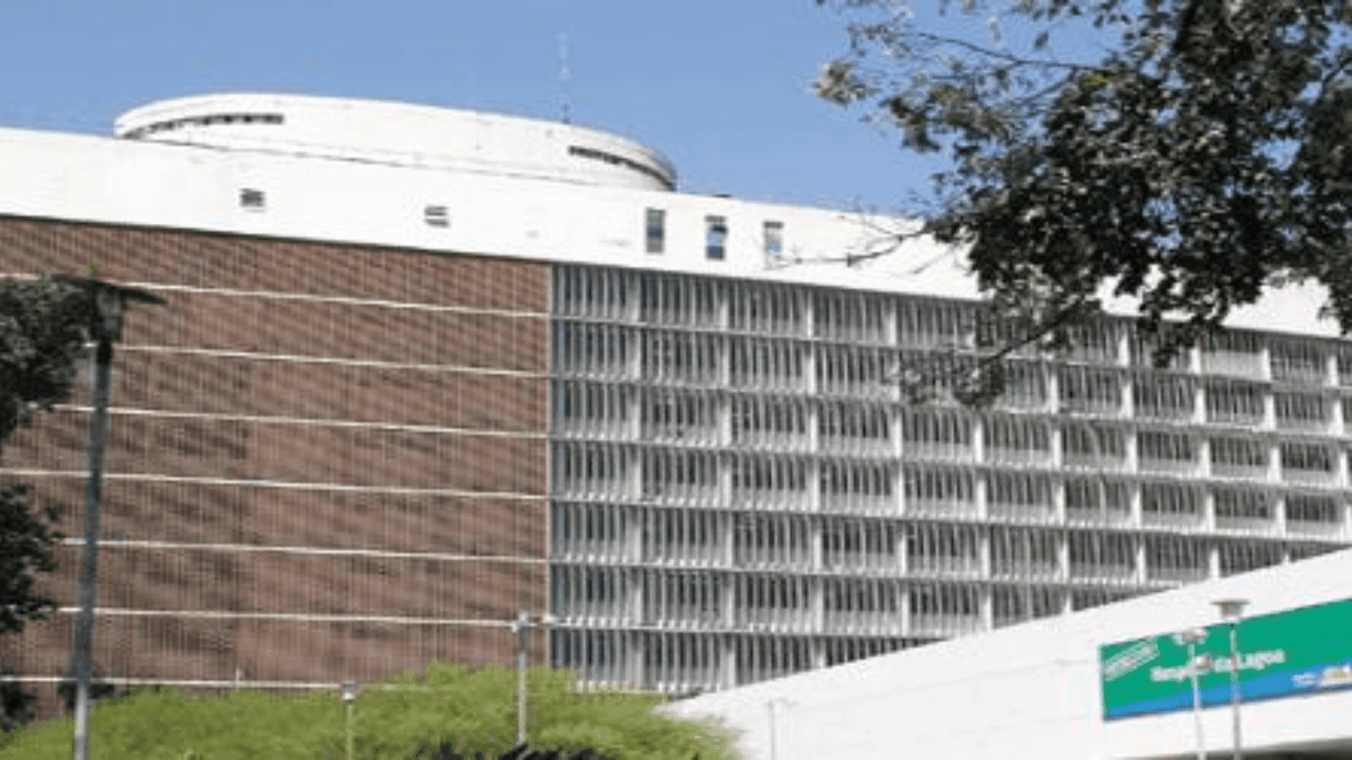 Hospital da Lagoa