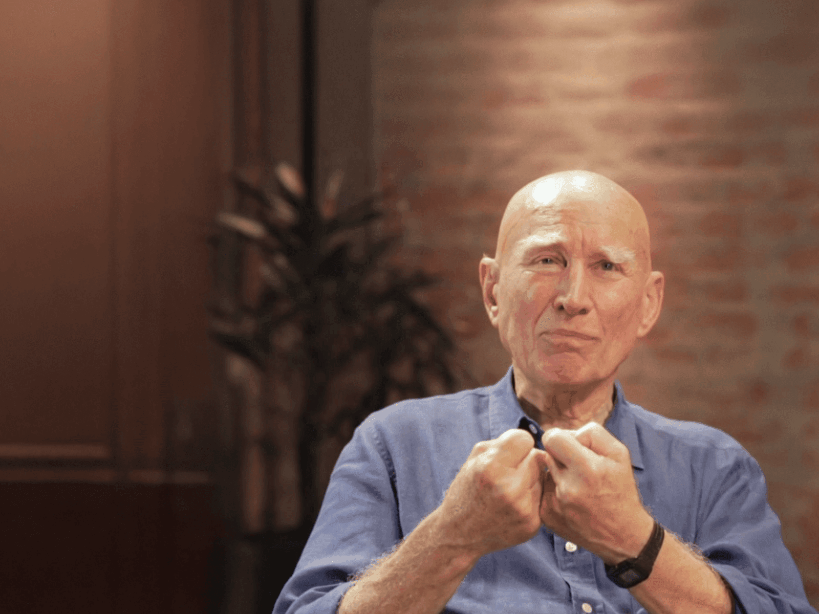 Sebastião Salgado