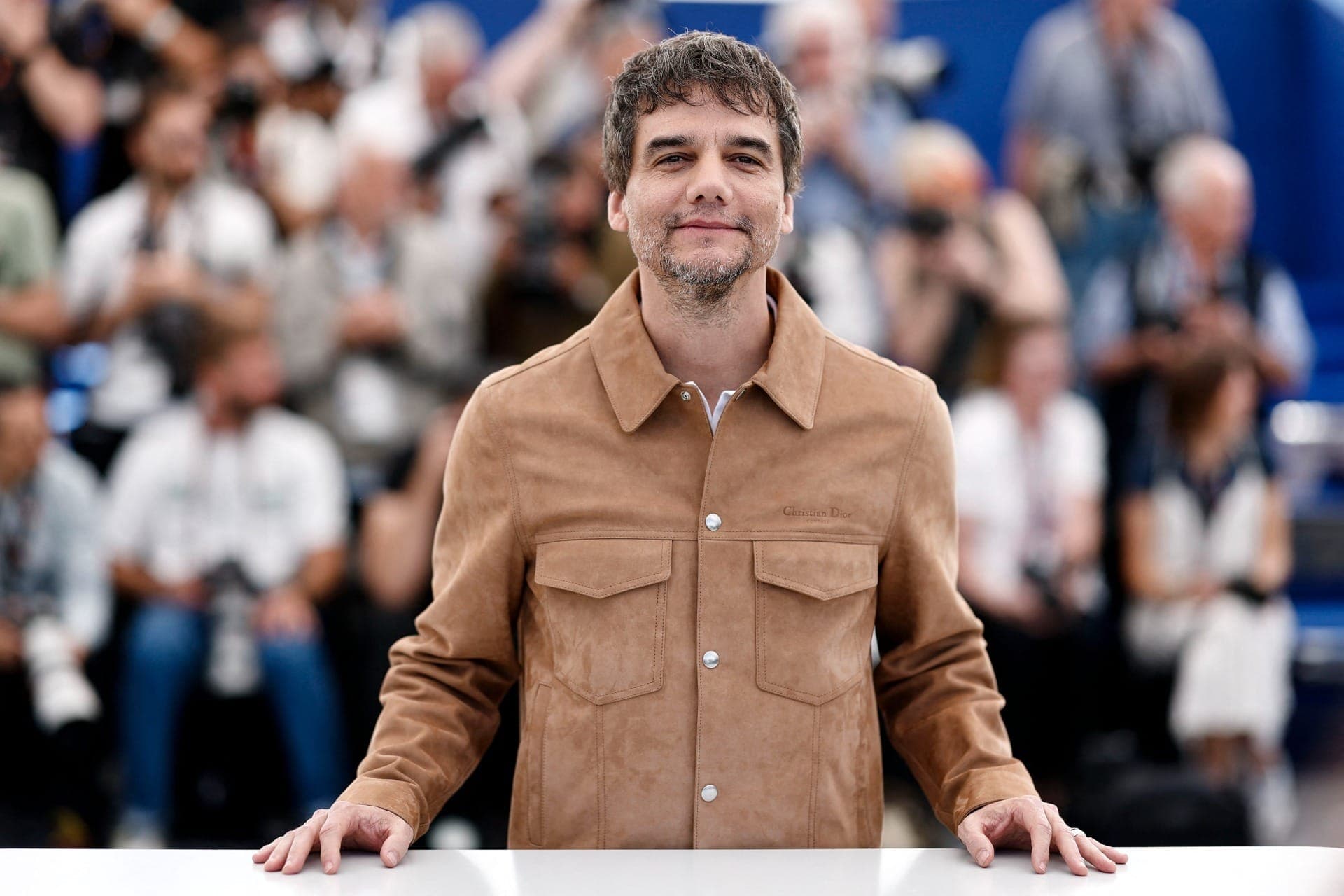 Wagner Moura