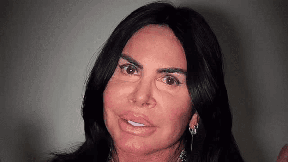 Gretchen 