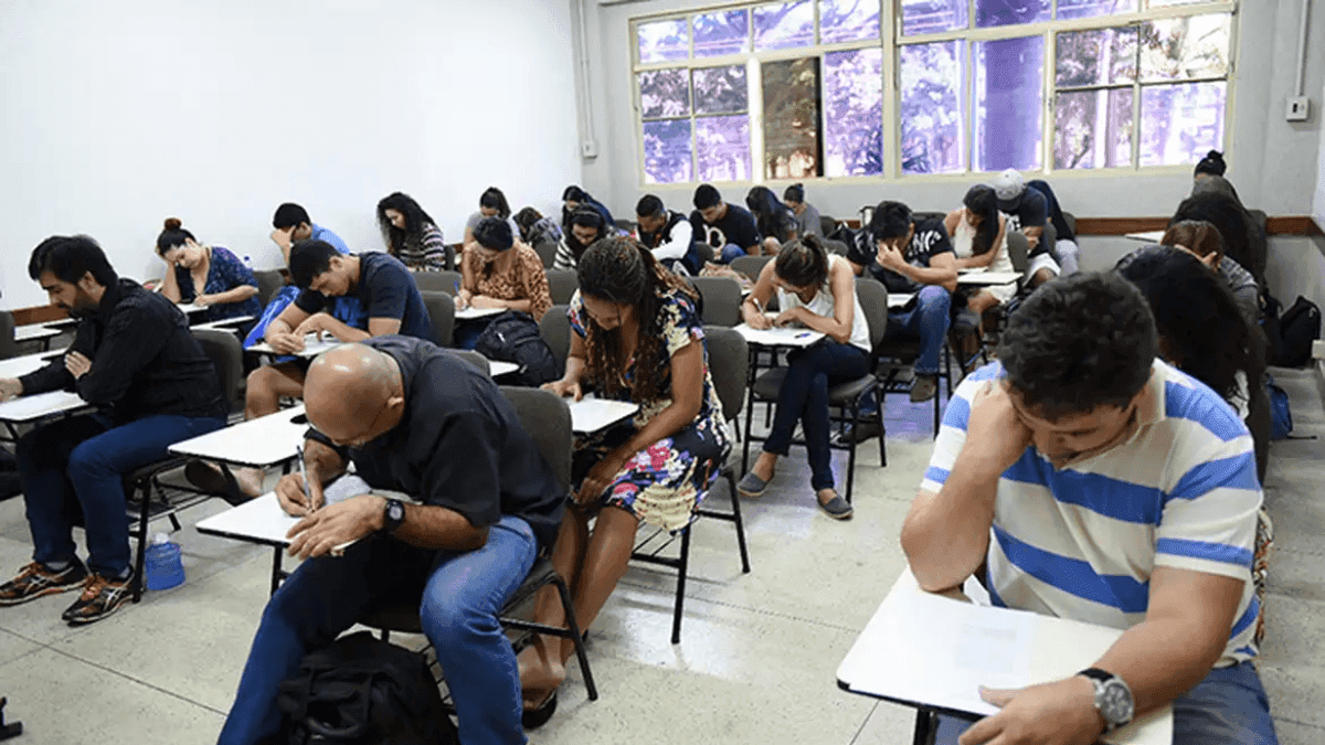 Contagem regressiva para o Enem 2025: Faltam menos de 30 dias para o exame