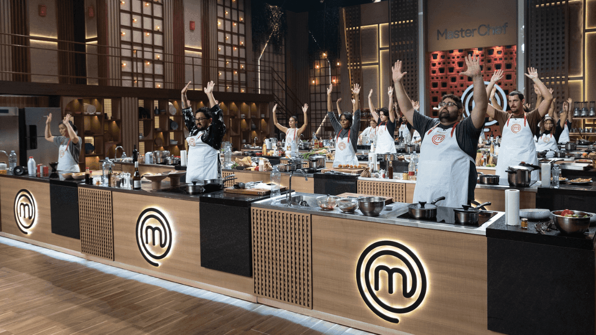 Masterchef