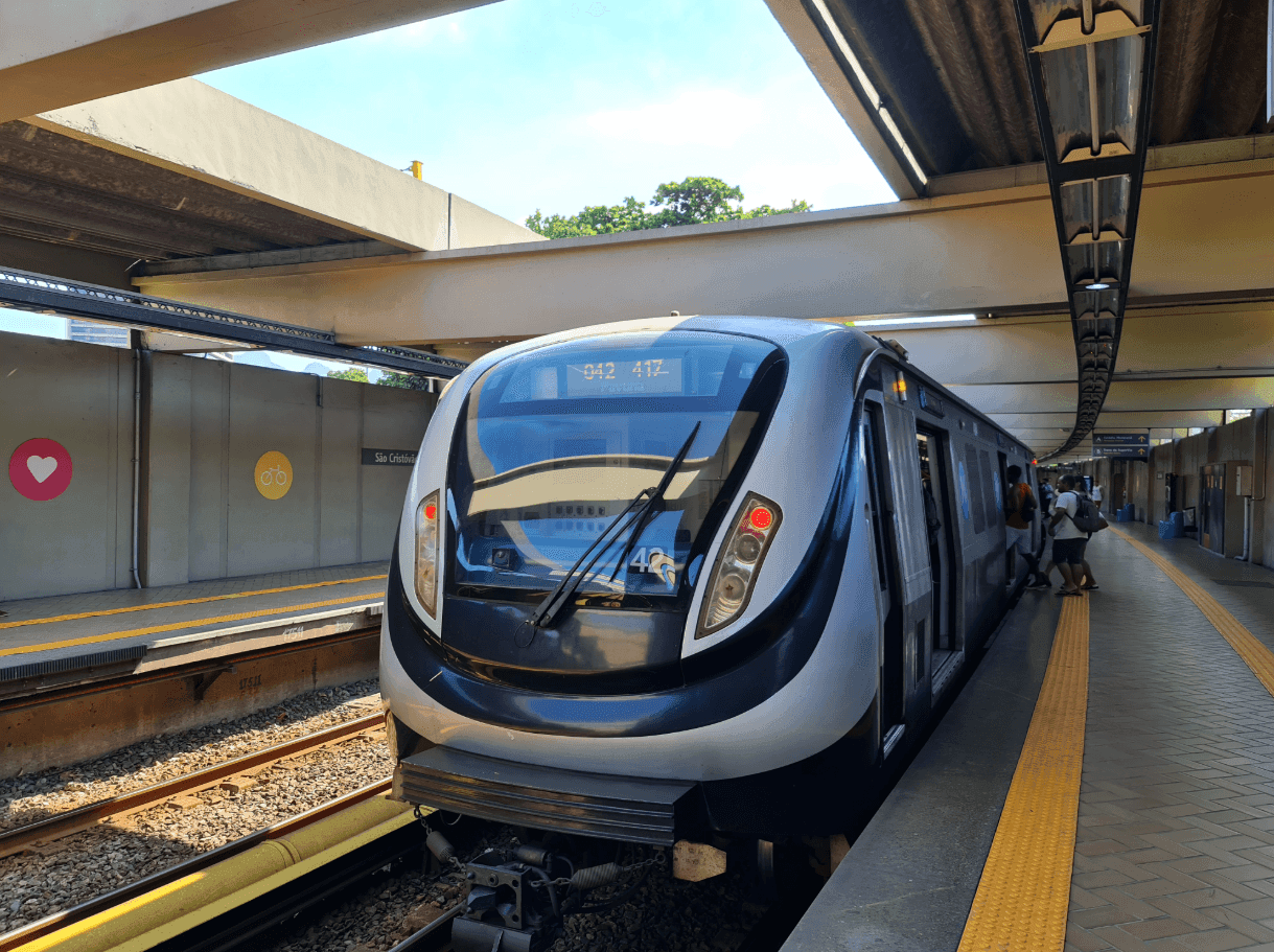 MetrôRio