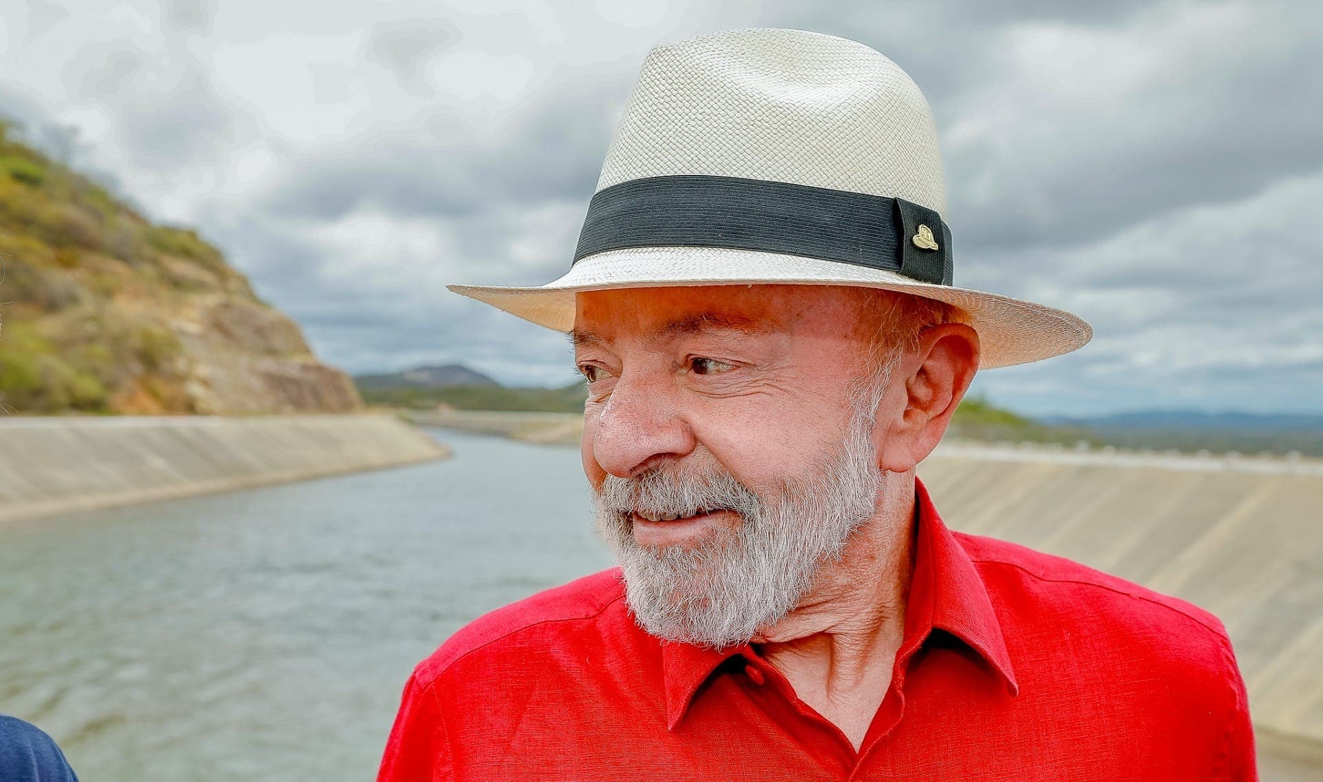 Lula vai passar o Réveillon no Rio de Janeiro