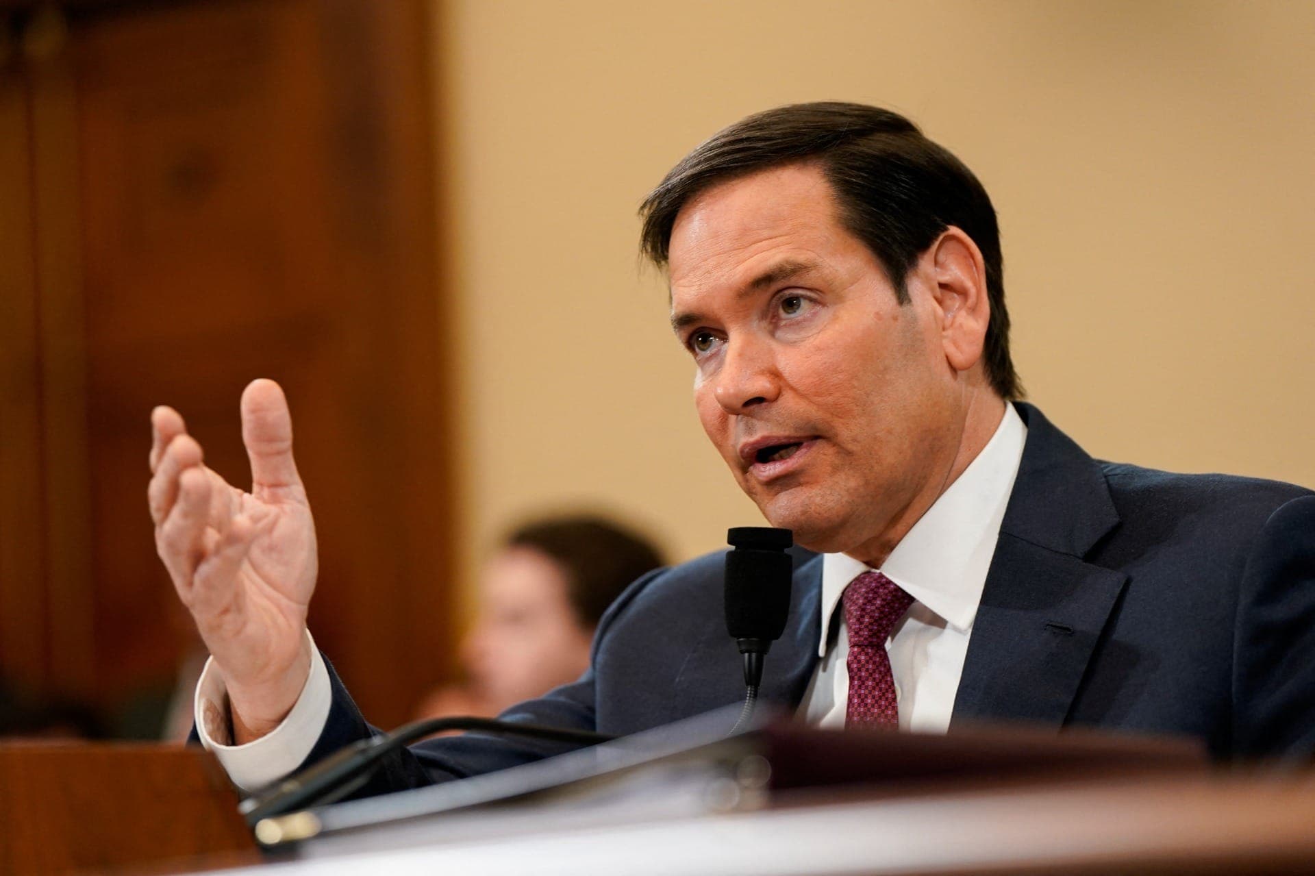 Rubio