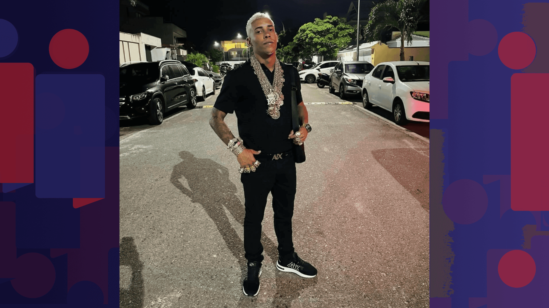 Mc Poze do Rodo