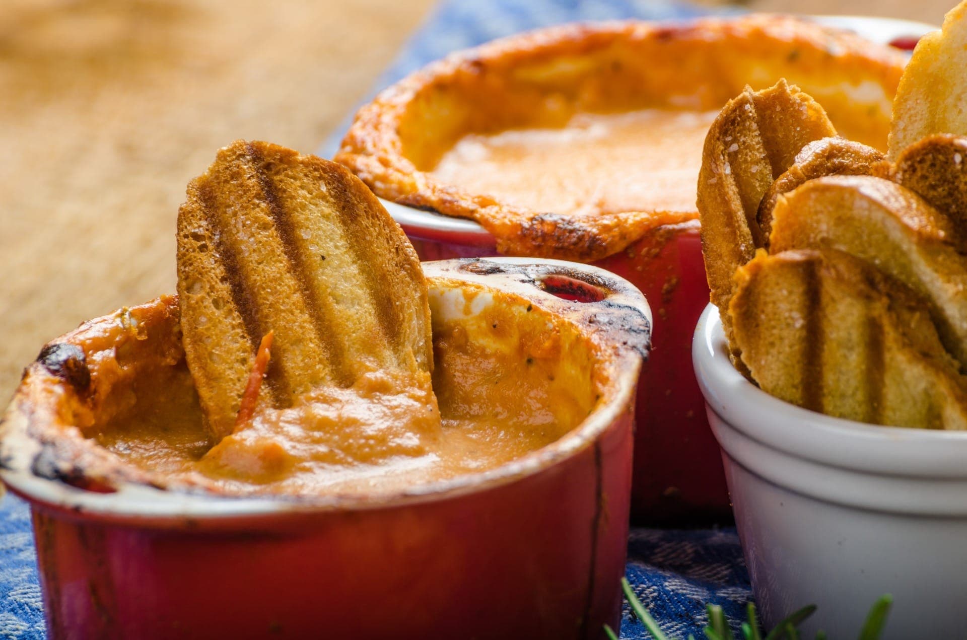 Como fazer sopa?