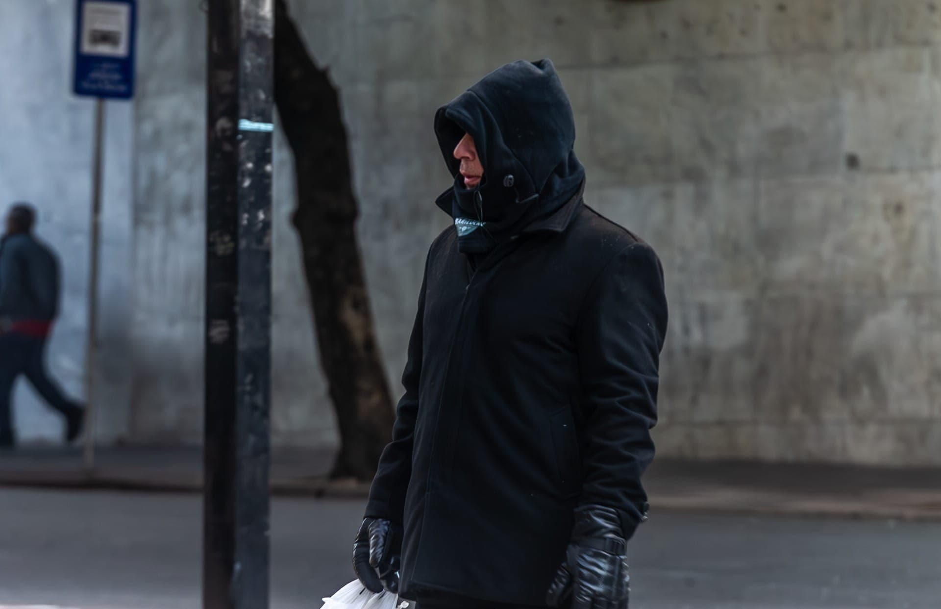 Temperatura deve cair no Sul e no Sudeste nesta semana