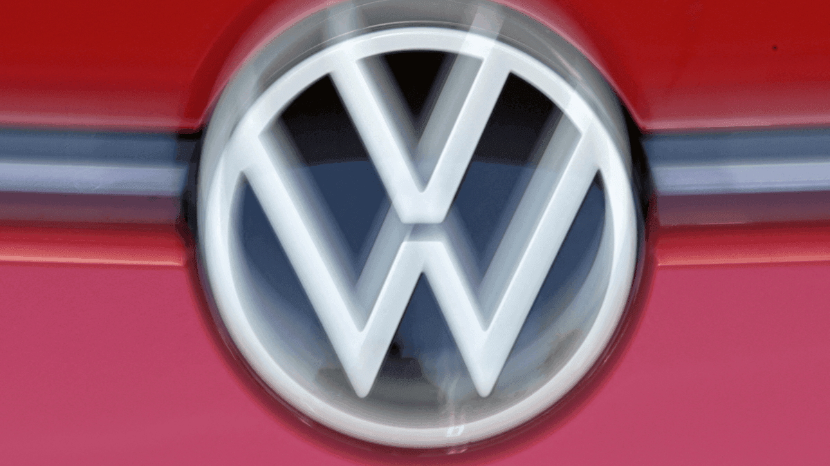 Volkswagen 