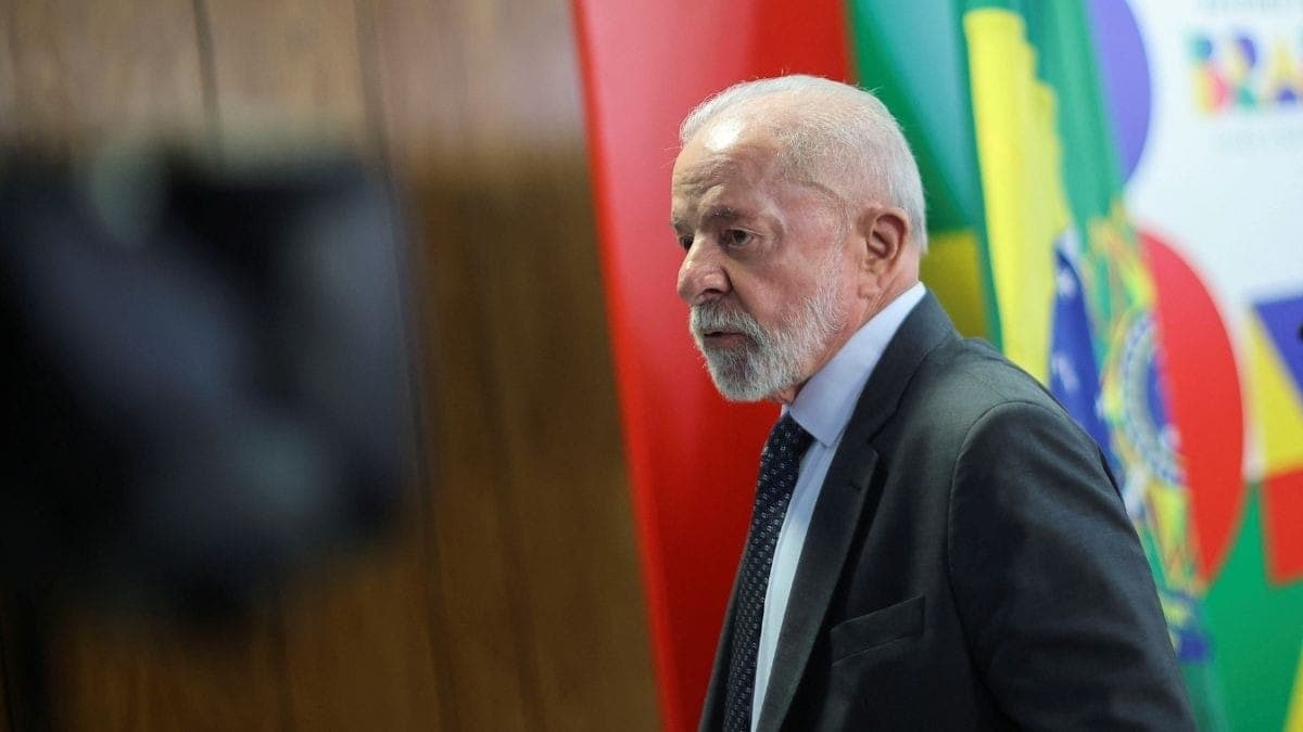 Luiz Inácio Lula da Silva