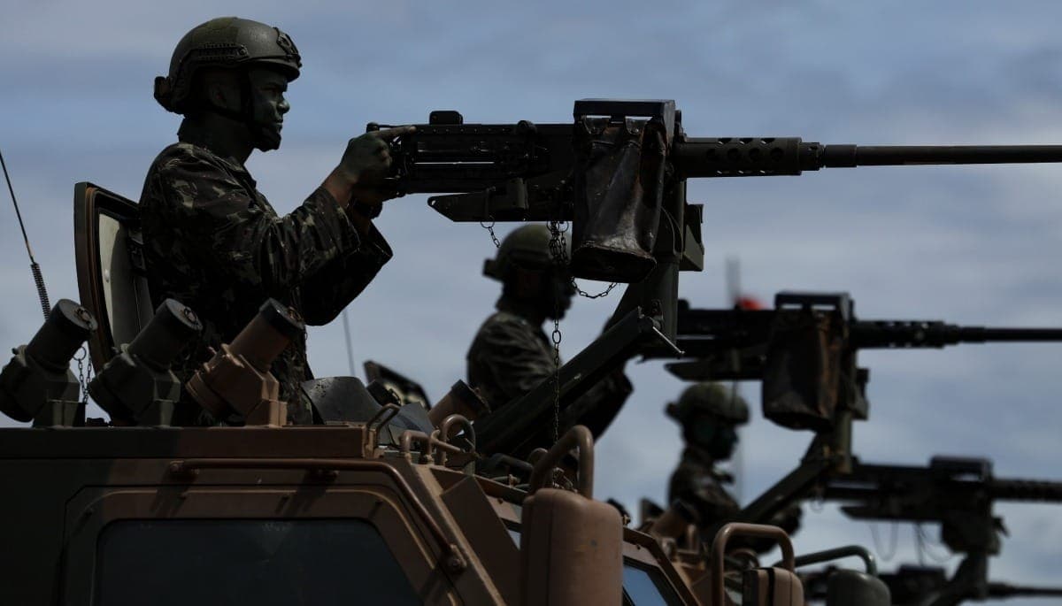 Exército