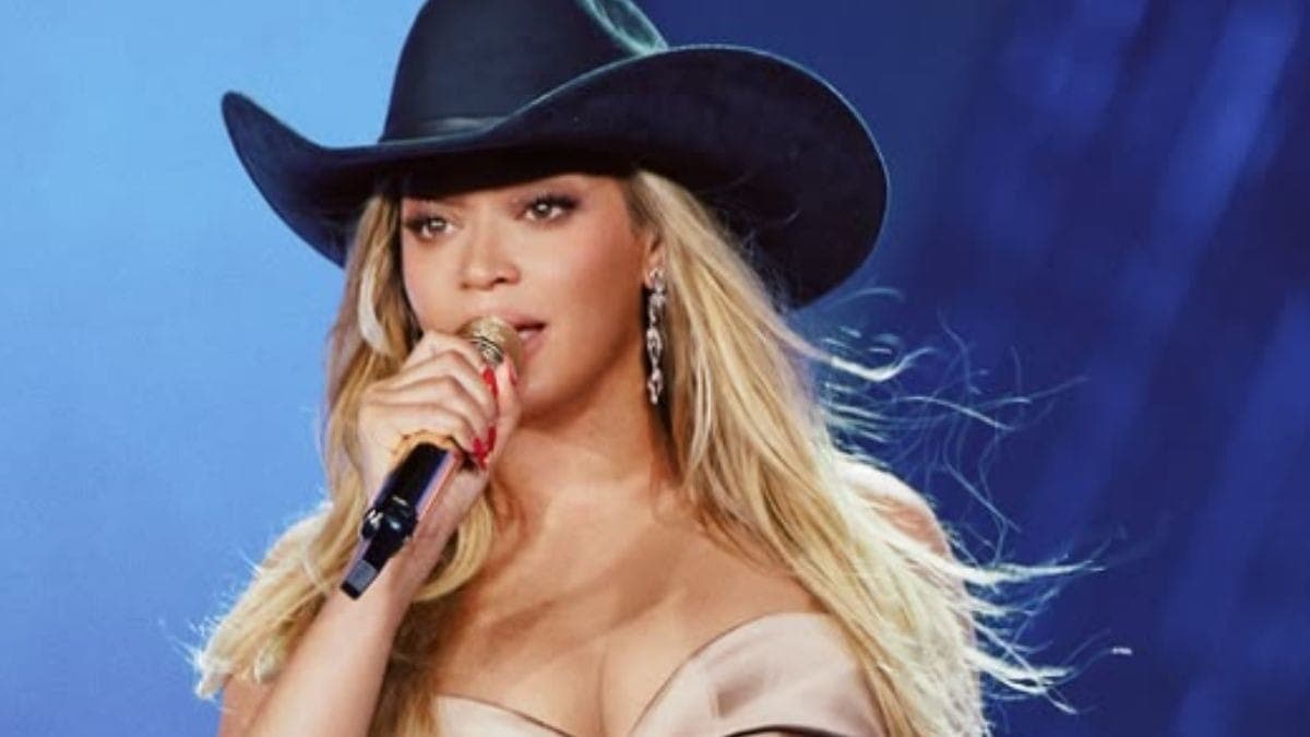 Beyoncé