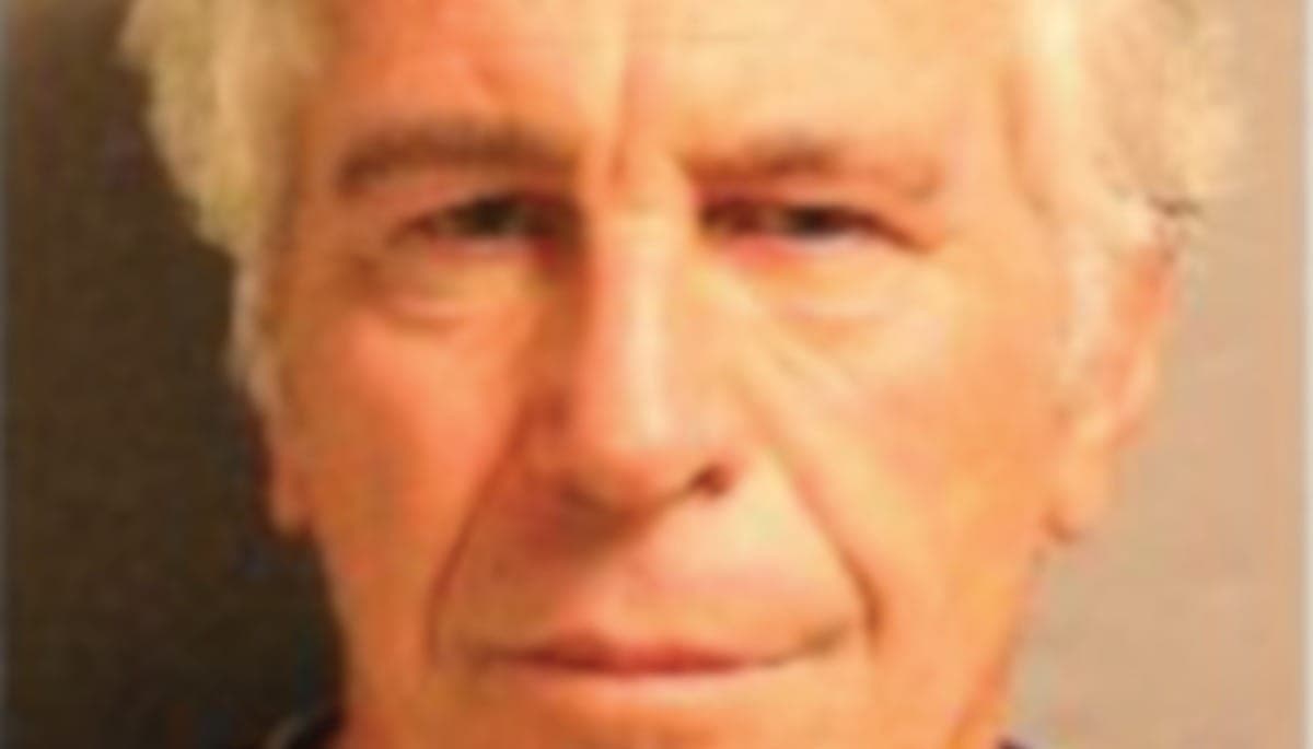 Jeffrey Epstein morreu em 2019