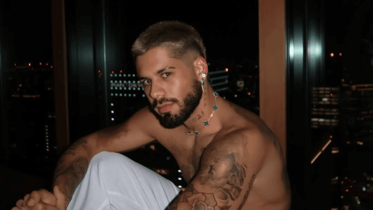 Zé Felipe