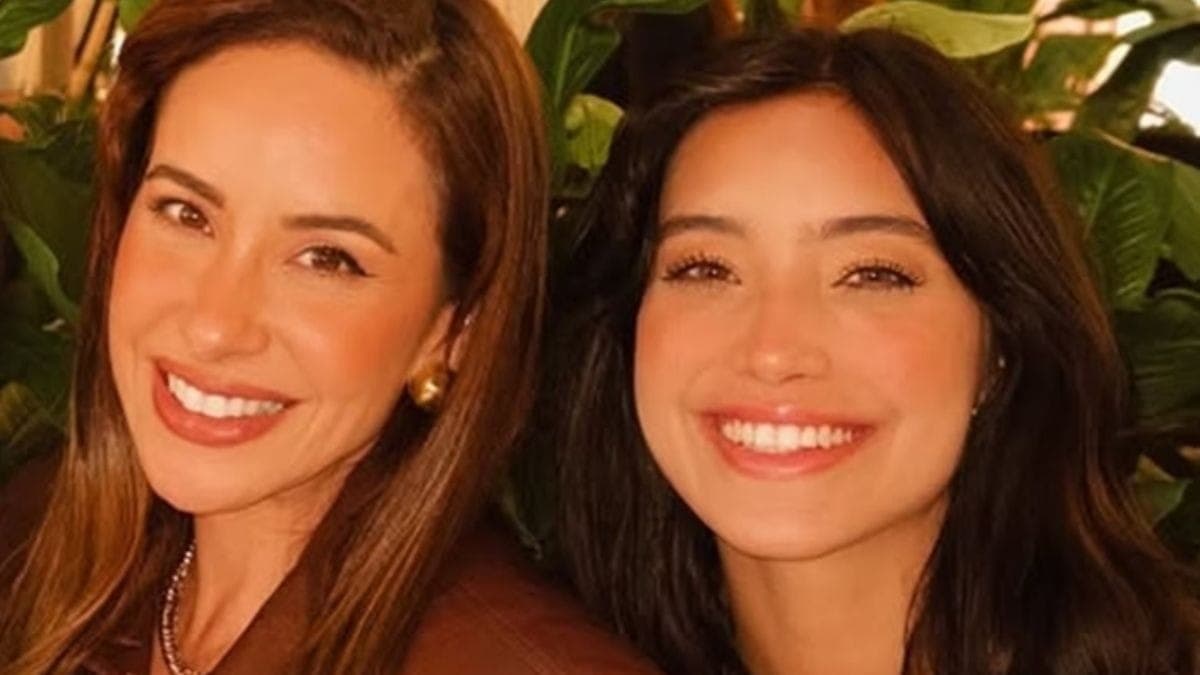  Lica e Vanessa Lopes