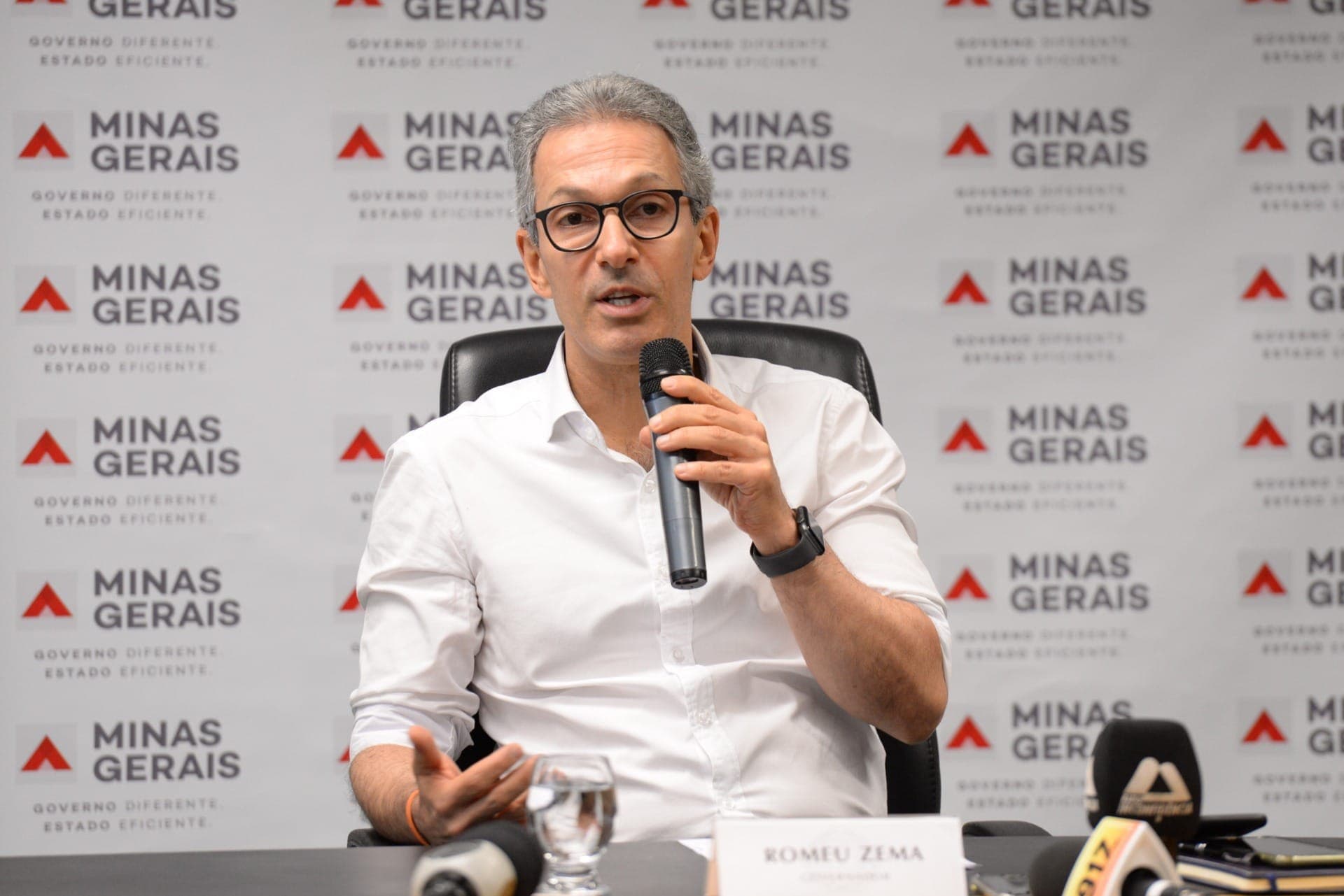 Romeu Zema (Novo)