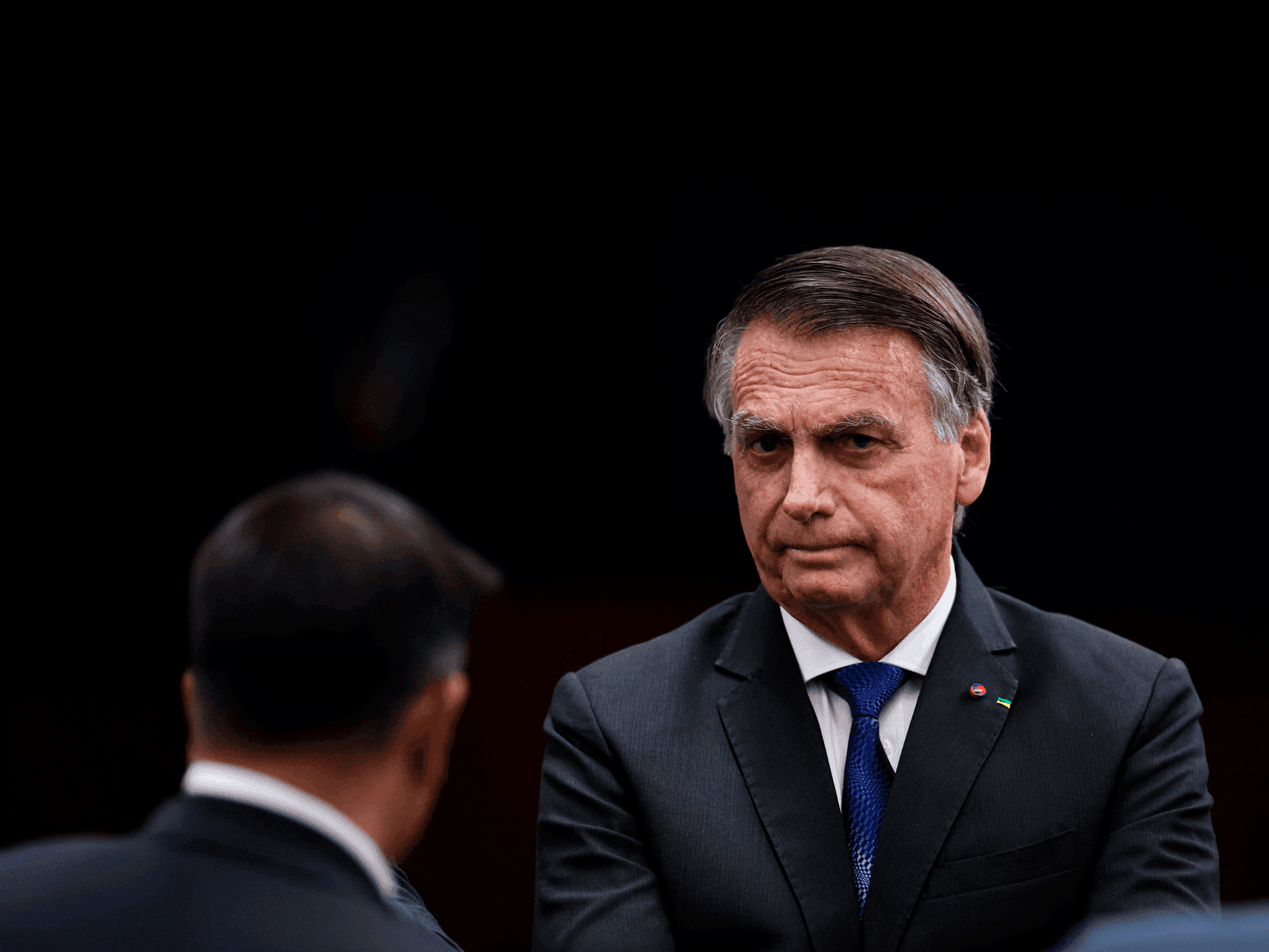 Jair Bolsonaro