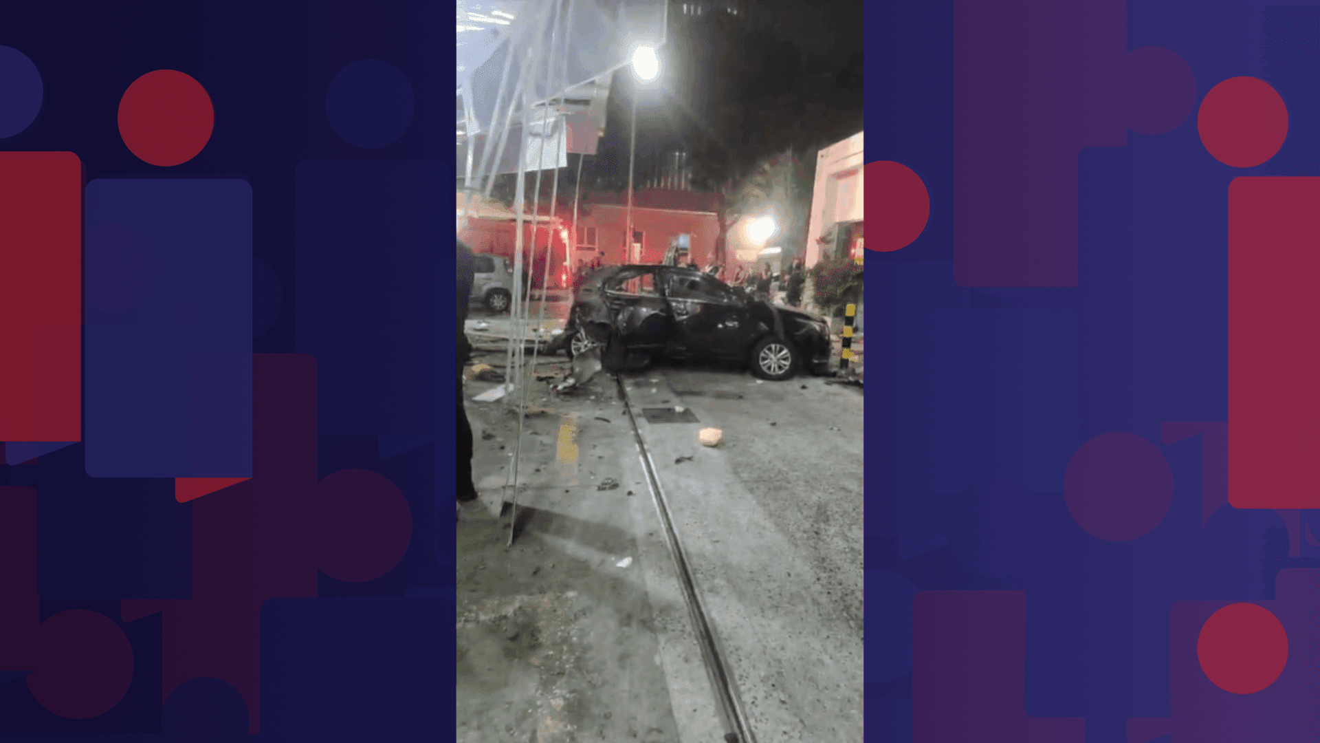 A Polícia Civil investiga o caso