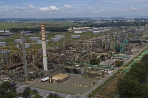 Prefeitura de São José dos Campos recebe mais de 10 mil currículos para parada técnica da Revap