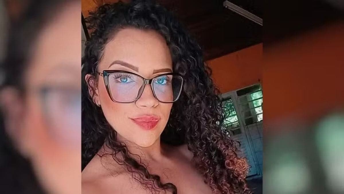 Vítima de feminicídio foi velada nesta quarta (11)