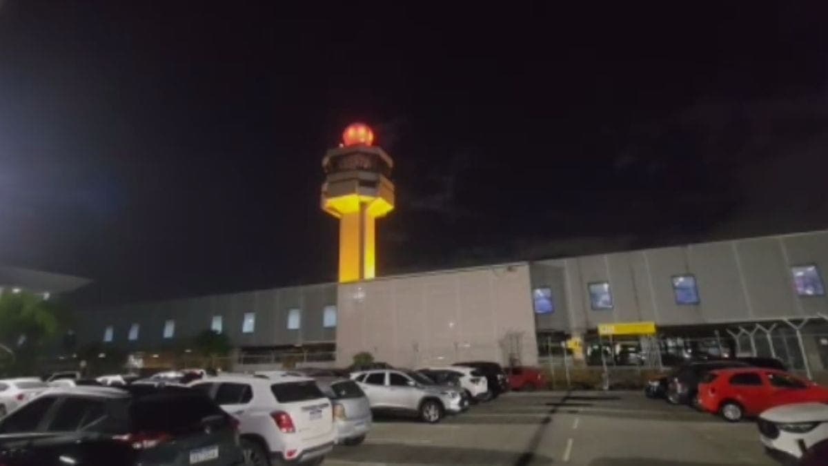 Aeroporto de Guarulhos