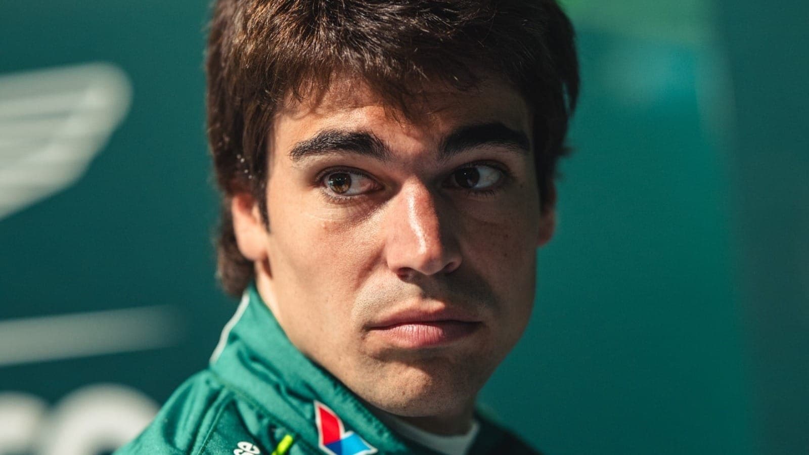 Stroll afastou rumores e reforçou versão oficial de dores desde abril